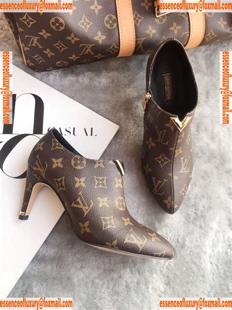 replica lv shoes uk|knockoff louis vuitton boots.